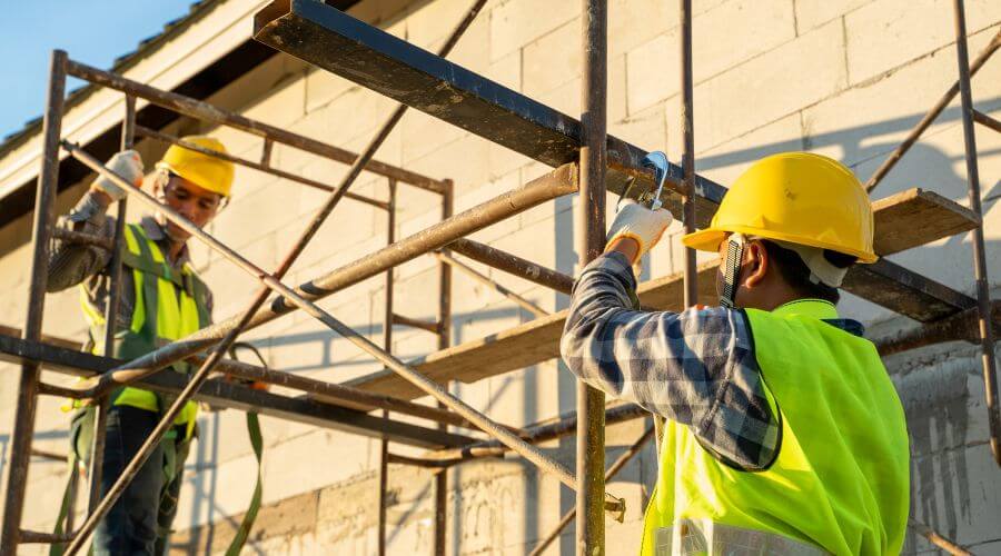 Local Siding Services in Newark, NY